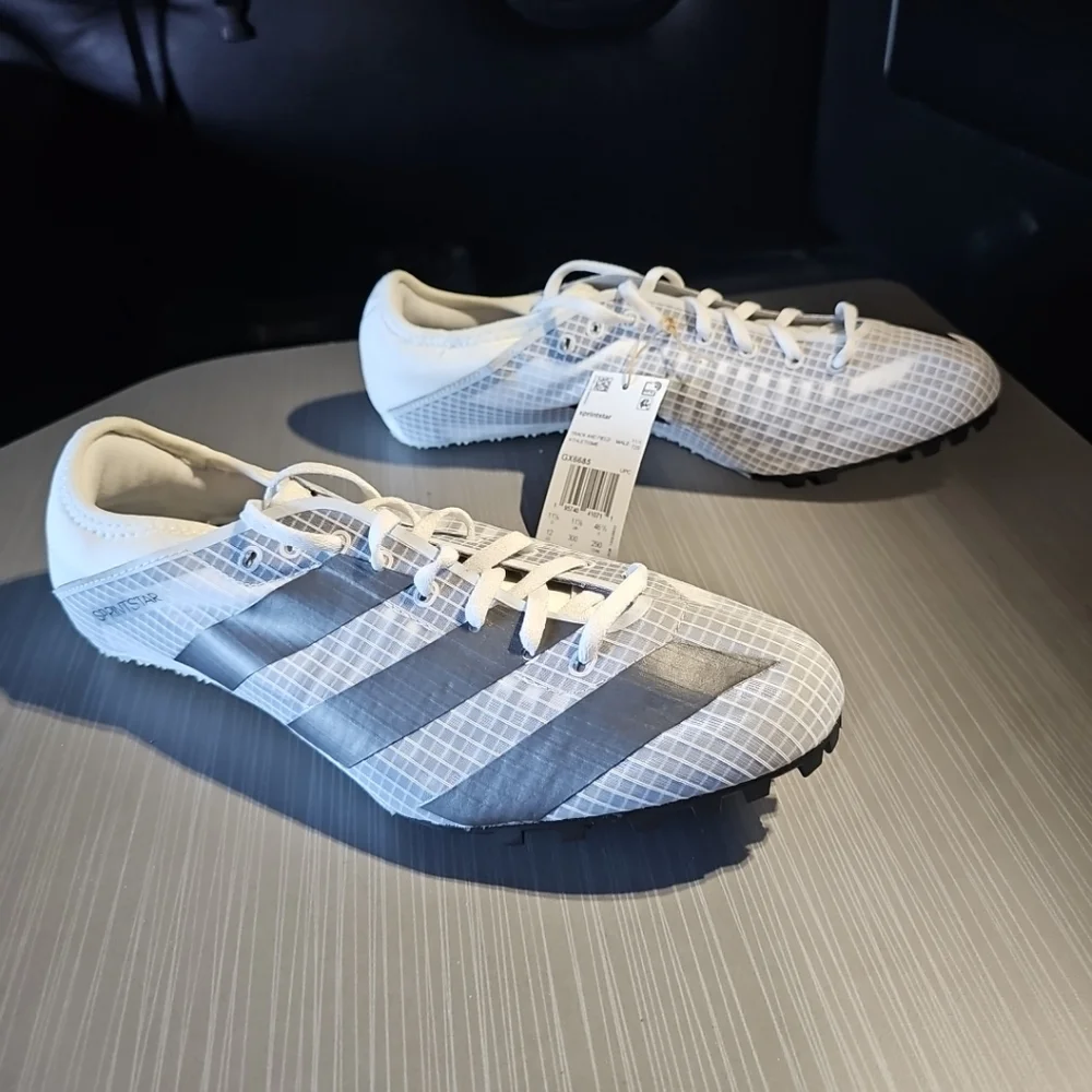 adidas sprintstar track